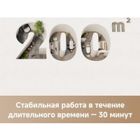 Вертикальный моющий пылесос Trouver Wet and Dry Vacuum K20 Plus HMH11A