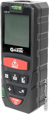 Лазерный дальномер Garin LDM-40