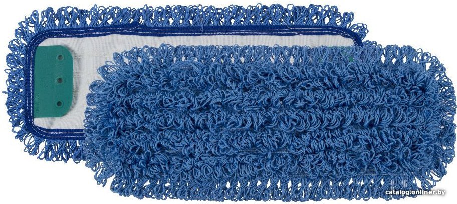 Моп (тряпка) TTS Wet System flat mop Microriccio 0B000694MB