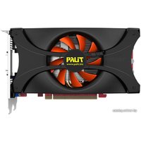 Видеокарта Palit GeForce GTX 460 Sonic Platinum 1024MB GDDR5 (NE5X460H1102-1140F)
