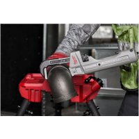 Ключ трубный Milwaukee 4932478672