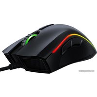 Игровая мышь Razer Mamba Elite