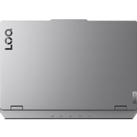 Игровой ноутбук Lenovo LOQ 15IRX10 83JE002KUS в Борисове