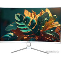 Моноблок Mitsu AIO-27C, 27", IPS, CORE I5, DDR4 16GB SSD 1TB