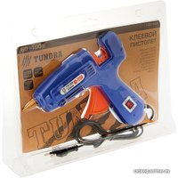 Термоклеевой пистолет Tundra Comfort 1221435