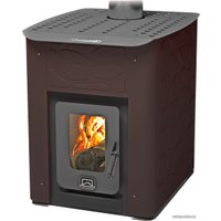 Свободностоящая печь-камин Теплодар Мильна-200