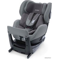 Детское автокресло RECARO Salia (prime silent grey)