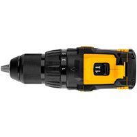 Дрель-шуруповерт Denzel BLDL-IB-18-0 26122 (без АКБ)