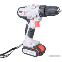 Дрель-шуруповерт Энергомаш ДШ-12-1-Промо (с 1-им АКБ)