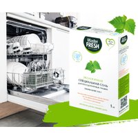 Соль для посудомоечной машины Master Fresh Экологичная Специальная (1 кг)