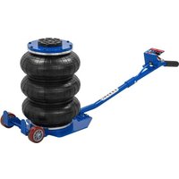 Подкатной домкрат FORSAGE F-TRA1812MST(60069)