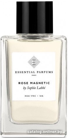 

Парфюмерная вода Essential Parfums Rose Magnetic EdP (100 мл)
