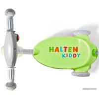 Электросамокат Halten Kiddy (зеленый)