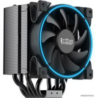 Кулер для процессора PCCooler GI-H58UB Corona B