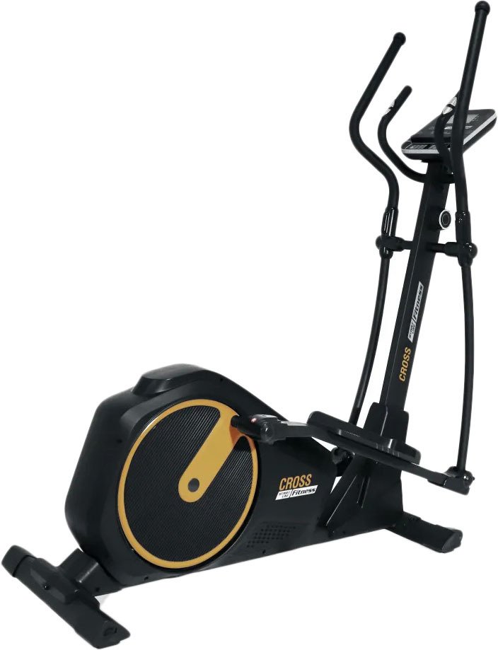 

Эллиптический тренажер Start Line Fitness Cross SLF609HD