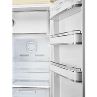 Однокамерный холодильник Smeg FAB28RCR6