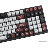 Клавиатура Akko Dracula Castle 3098S (Akko CS Silver)