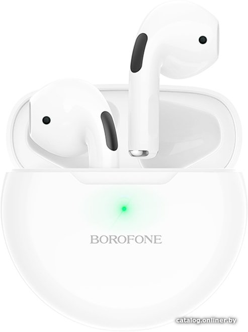 Наушники Borofone BE41