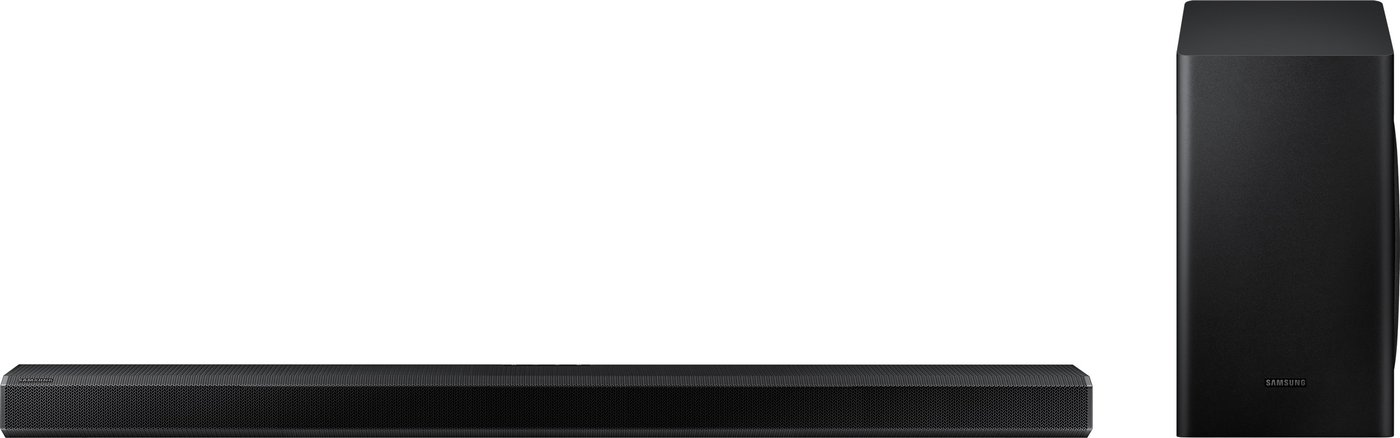 

Саундбар Samsung HW-Q70T