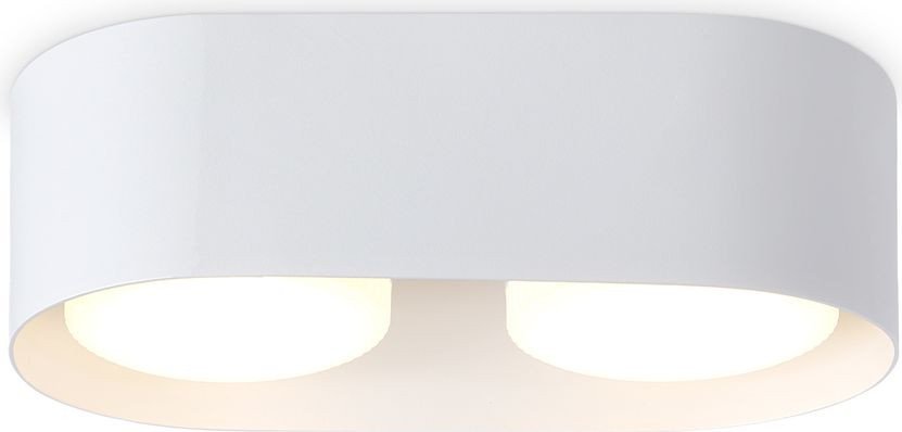 

Точечный светильник Ambrella light Techno TN70818
