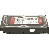 Жесткий диск WD Red Plus 1TB WD10EFRX