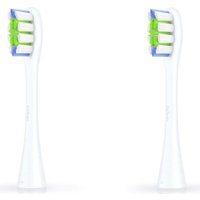 Сменная насадка Oclean P2 для для One / SE / Air / X (2 шт, белый)