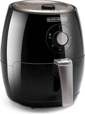 Аэрогриль (аэрофритюрница) Black & Decker BXAF2500E