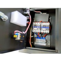 Блок автоматики Hyundai ATS-220V