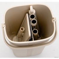 Швабра-моп Verde Magic (бежевый)