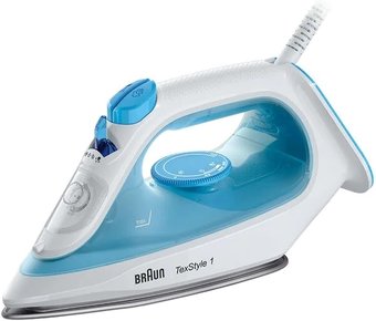 Braun TexStyle 1 SI 1050 BL