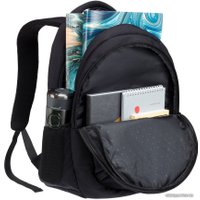 Школьный рюкзак Torber Class X T5220-22-BLK