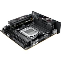 Материнская плата ASUS ROG Strix B850-I Gaming WiFi