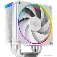 Кулер для процессора ID-Cooling Frozn A410 ARGB White