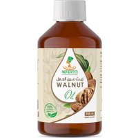  Nefertiti For Natural Oils Масло грецкого ореха 200 мл