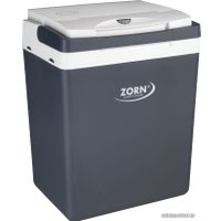 Термоэлектрический автохолодильник Zorn ZA32 30л (черный)