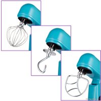 Планетарный миксер Kitfort KT-3473-2