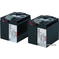 Аккумулятор для ИБП APC RBC55