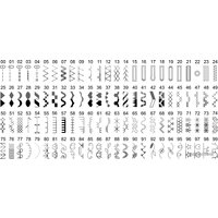 Компьютерная швейная машина Bernina Bernette Sew&Go 8