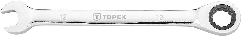 

Гаечный ключ TOPEX 35D747