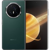Телефон HONOR Magic V3 12GB/512GB международная версия (зеленая тундра)
