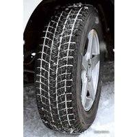 Зимние шины Bridgestone Blizzak DM-V1 215/70R17 101R