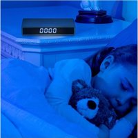 Настольные часы Kitfort KT-3306