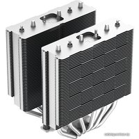 Кулер для процессора DeepCool AG620 R-AG620-BKNNMN-G-1