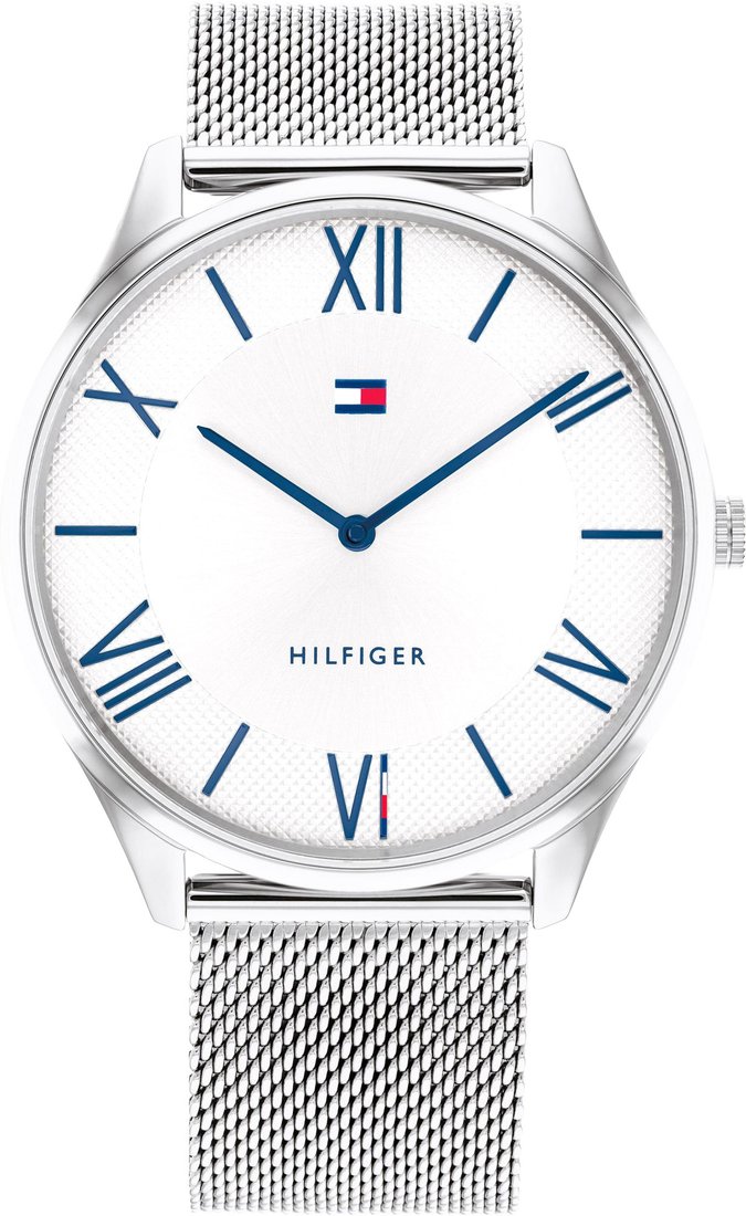 

Наручные часы Tommy Hilfiger Becker 1710512