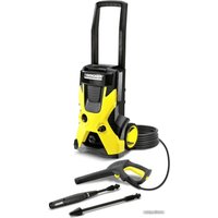 Мойка высокого давления Karcher K 5 Basic [1.180-580.0]