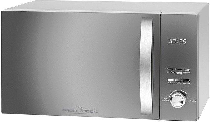 

Микроволновая печь ProfiCook PC-MWG 1176