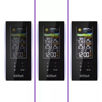 Метеостанция Kitfort KT-3378