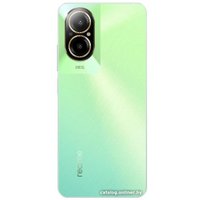 Телефон Realme C67 6GB/128GB (зеленый оазис)