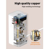 Сетевой фильтр LDNIO SC4383