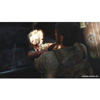  The Last of Us Remastered (без русской озвучки) для PlayStation 4